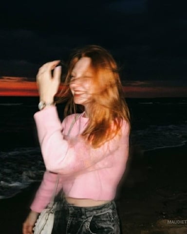 MaudieTuttle photo