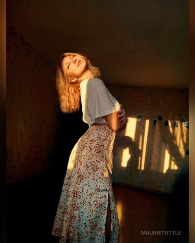 MaudieTuttle photo