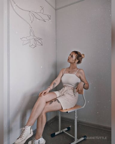 MaudieTuttle photo