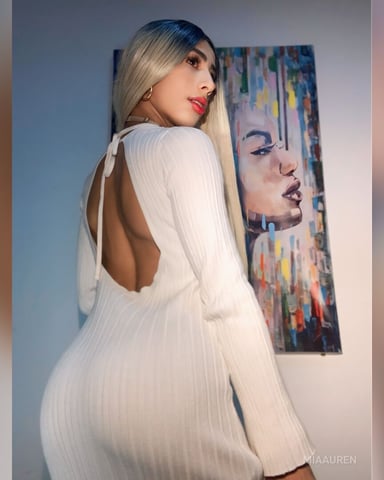 MiaAuren foto
