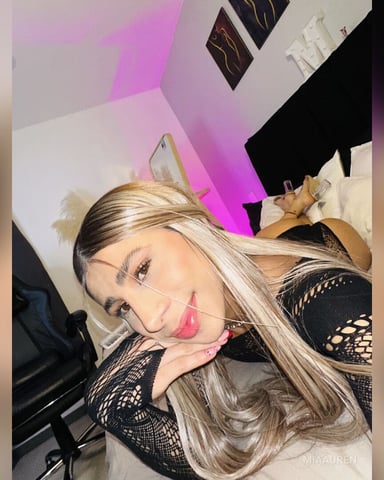 MiaAuren foto