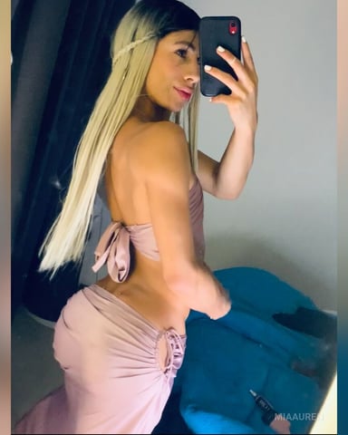MiaAuren foto