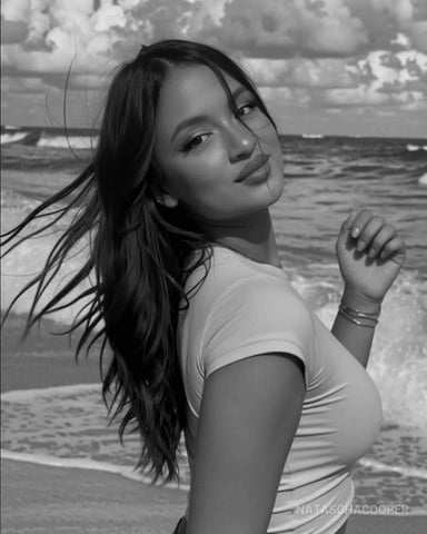 NataschaCooper Foto