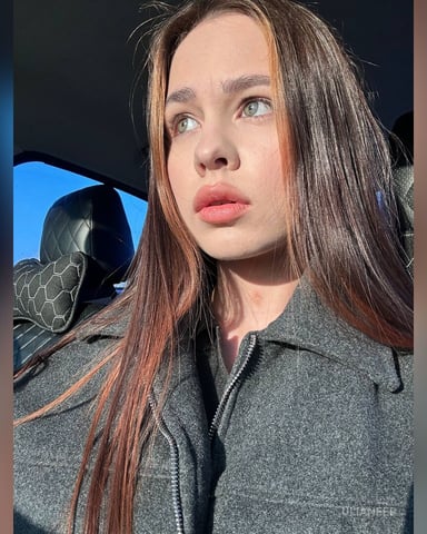 UliaNeer, fotografie