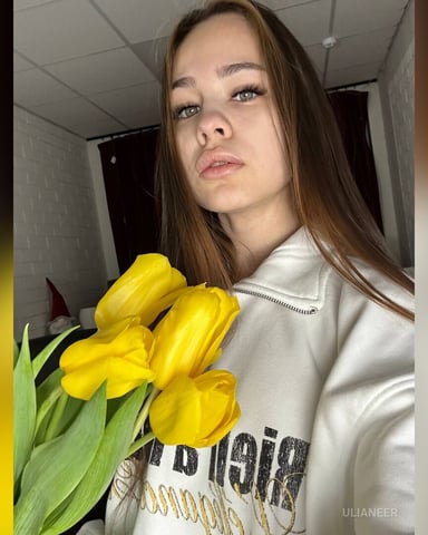 UliaNeer, fotografie