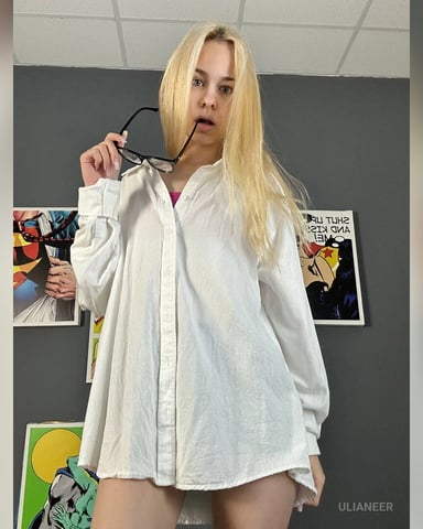UliaNeer, fotografie
