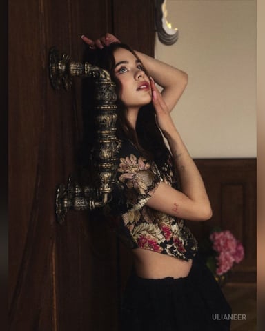 UliaNeer, fotografie