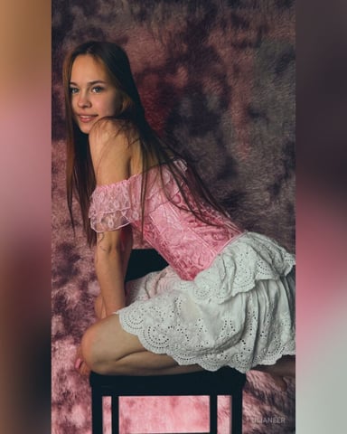 UliaNeer, fotografie