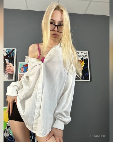 UliaNeer, fotografie