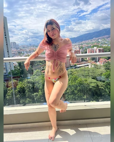 VeroLaupert foto