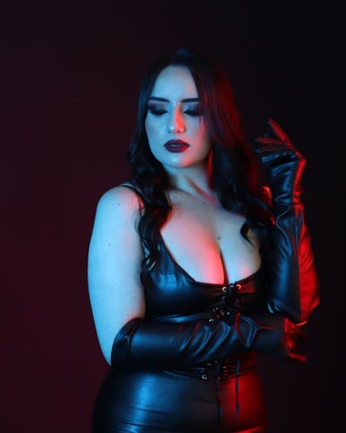 VioletWayne photo