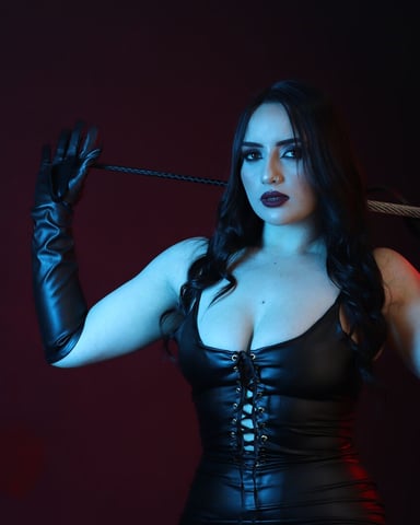 VioletWayne photo