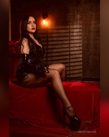 VioletWayne photo