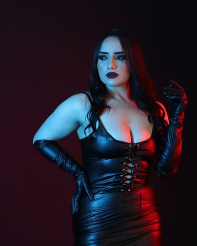 VioletWayne photo