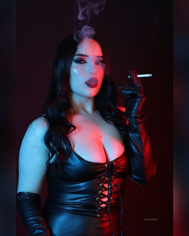 VioletWayne photo