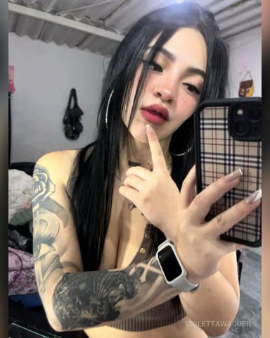 ViolettaWaguer Foto
