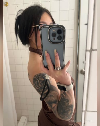 ViolettaWaguer Foto