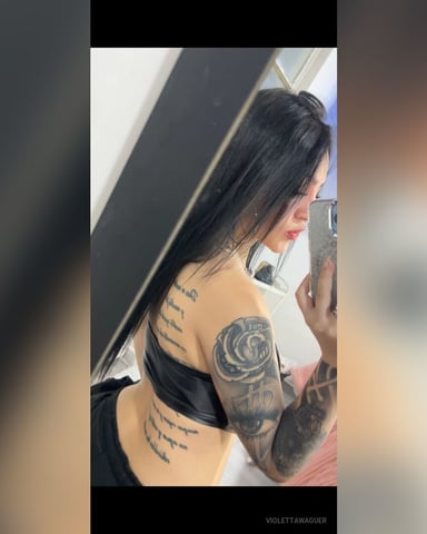 ViolettaWaguer Foto