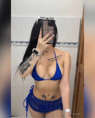 ViolettaWaguer Foto
