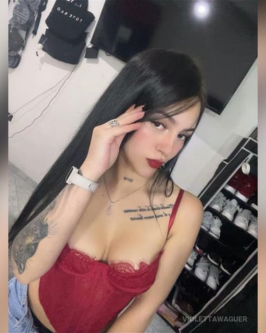 ViolettaWaguer Foto