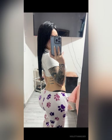 ViolettaWaguer Foto