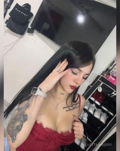 ViolettaWaguer Foto