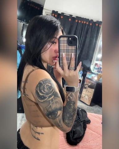 ViolettaWaguer Foto