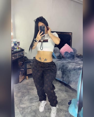 ViolettaWaguer Foto