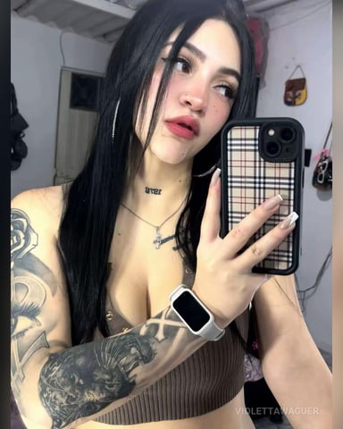 ViolettaWaguer Foto