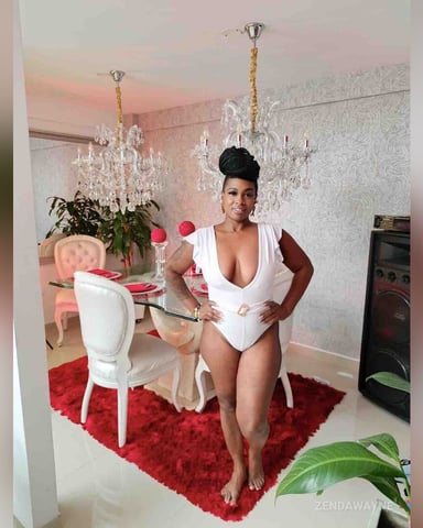 ZendaWayne, fotografie