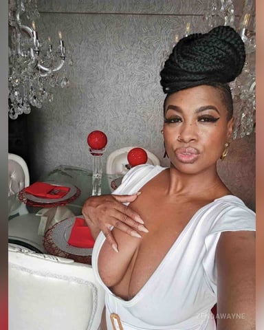 ZendaWayne, fotografie