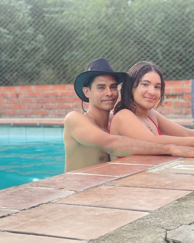 ZoeAndMarcus foto