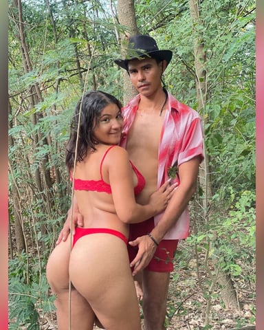ZoeAndMarcus foto