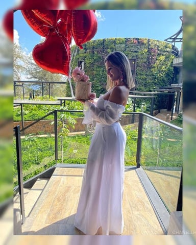 ChanellHilton foto