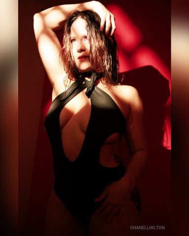 ChanellHilton foto