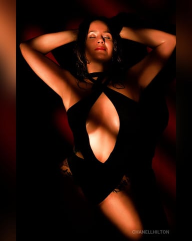 ChanellHilton foto