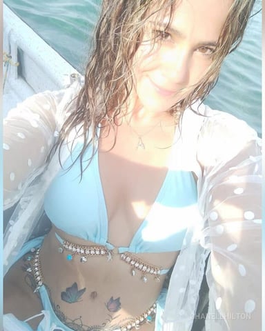 ChanellHilton foto