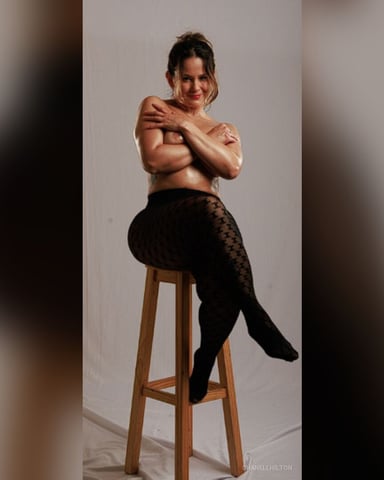 ChanellHilton foto