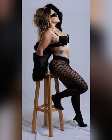 ChanellHilton foto
