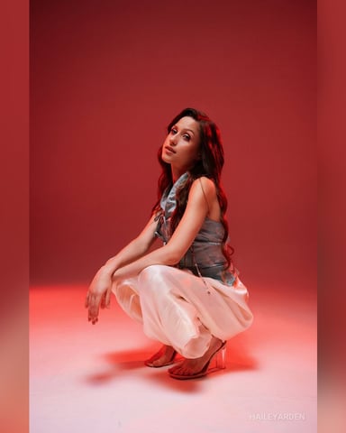 HaileyArden foto