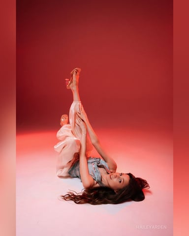 HaileyArden foto