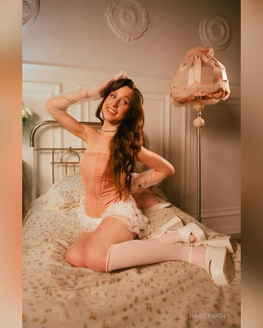 HaileyArden foto