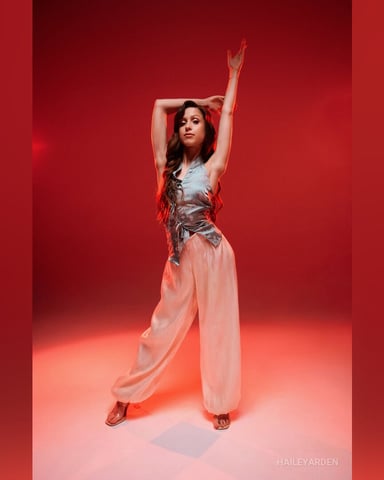 HaileyArden foto