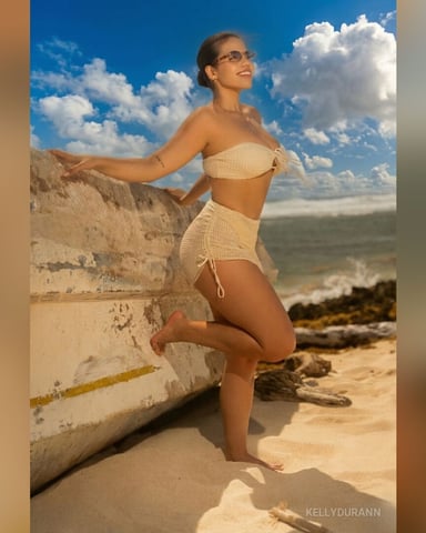 KellyDurann photo
