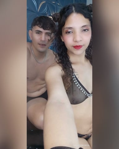 KevinAndNell Foto