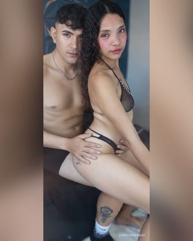 KevinAndNell Foto
