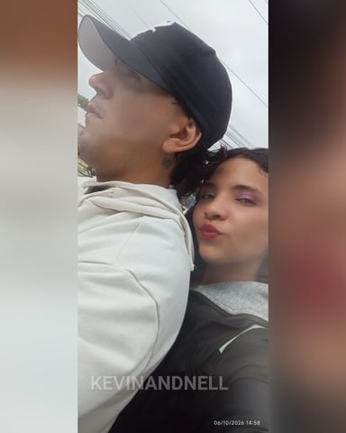 KevinAndNell Foto