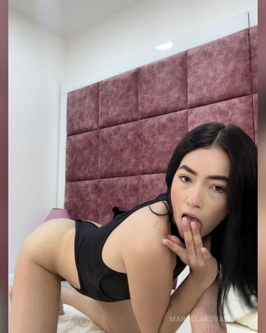 ManuelaKovalenko photo