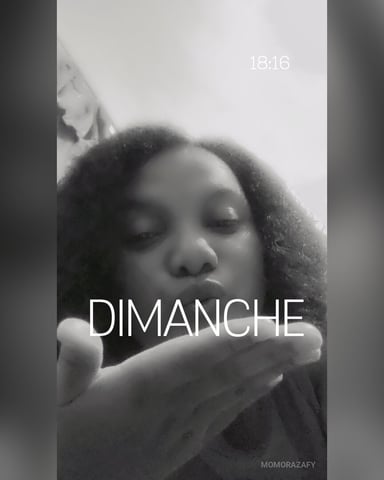 MomoRazafy photo