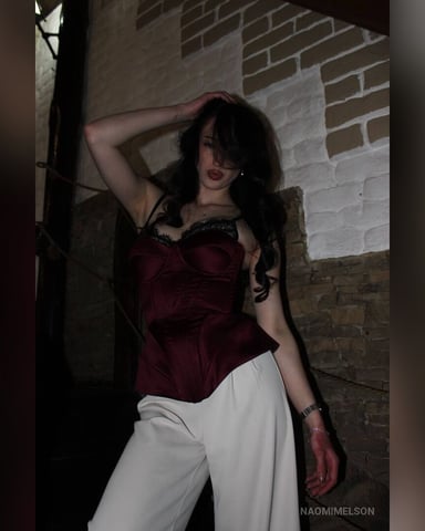 NaomiMelson photo 6